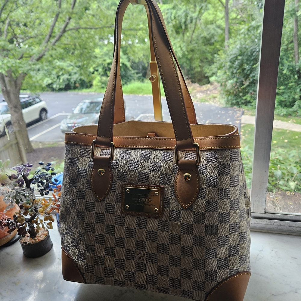 *SOLD*Lv Hamsptead Asuze Pm Size